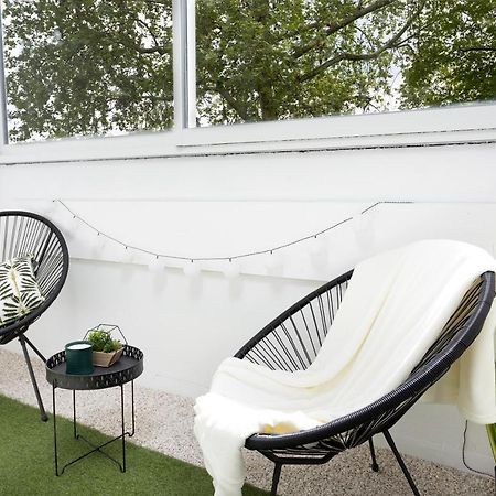 Lecosymelunais : Parking Gratuit + Balcon Amenage Buitenkant foto